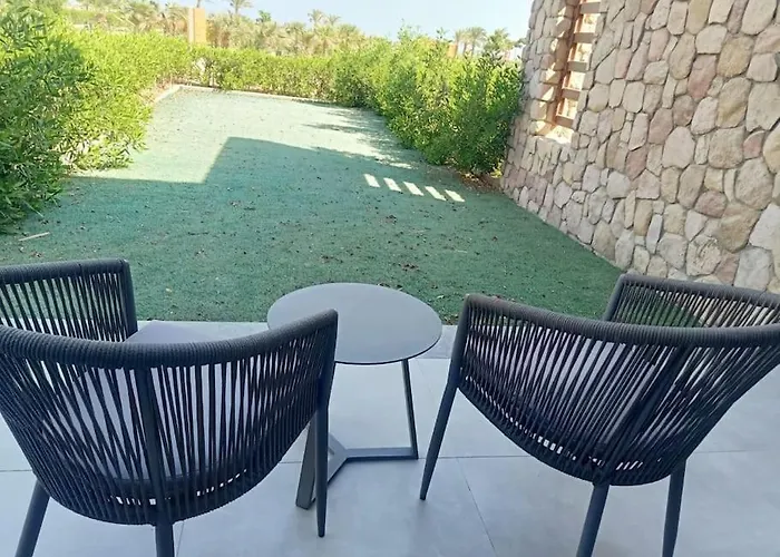 Somabay Seaview 1br Loft 2 Mins To & Pool *